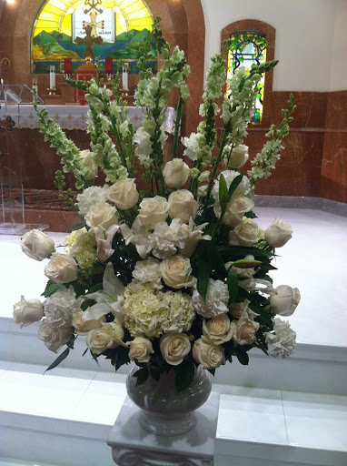 Florist «Sauganash Flowers», reviews and photos, 6346 N Cicero Ave, Chicago, IL 60646, USA