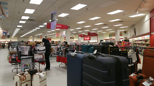 Department Store «T.J. Maxx», reviews and photos, 2467 W Stadium Blvd, Ann Arbor, MI 48103, USA