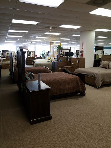 Furniture Store «The Dump Furniture Outlet», reviews and photos, 124 Newmarket Square, Newport News, VA 23605, USA