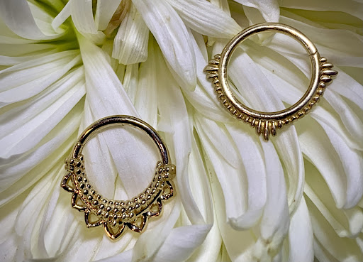 Explore volleyball tattoo ideas, creative tattoo ideas in Chapel Hill, available at Spica Body Piercing