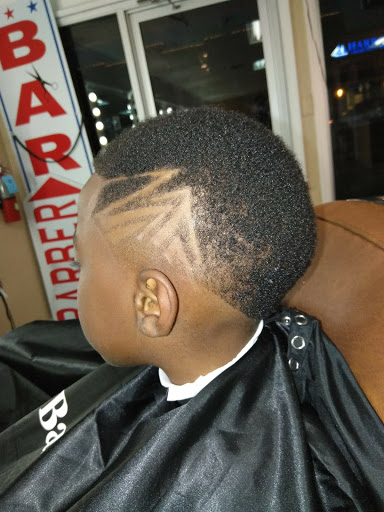 Barber Shop «Urban Stylez Barber Lounge», reviews and photos, 2307 S Orange Ave, Orlando, FL 32806, USA
