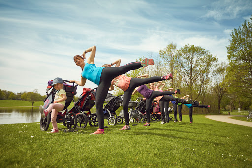 buggyFit Nürnberg & Herzogenaurach