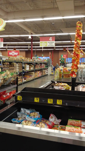 Grocery Store «Grocery Outlet Bargain Market», reviews and photos, 1045 W Washington St, Sequim, WA 98382, USA