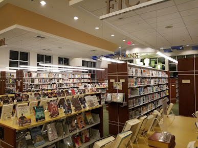 Claymont Public Library