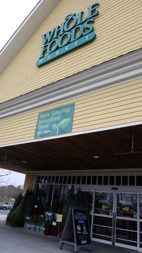 Grocery Store «Whole Foods Market», reviews and photos, 990 Iyannough Rd, Hyannis, MA 02601, USA