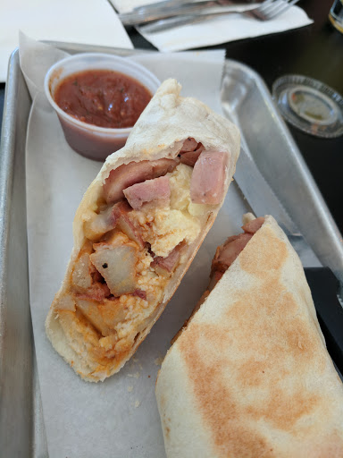 Coffee Shop «Brew», reviews and photos, 555 Healdsburg Ave, Santa Rosa, CA 95401, USA