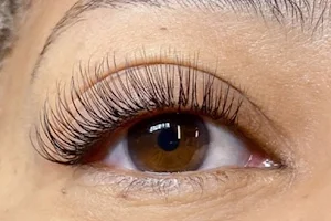 The Lash Lounge image