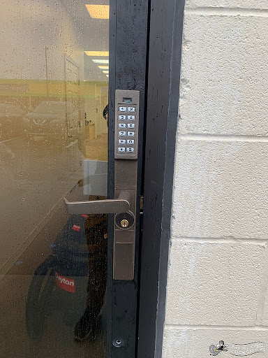 Locksmith «The Flying Locksmiths-Louisville», reviews and photos, 10378 Bluegrass Pkwy, Jeffersontown, KY 40299, USA