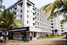 Pillai College Of Architecture