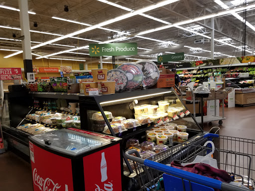 Department Store «Walmart Supercenter», reviews and photos, 25737 US-11, Evans Mills, NY 13637, USA