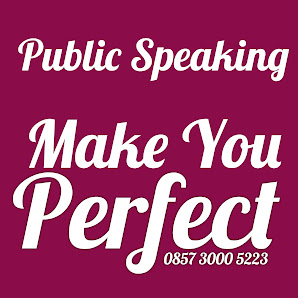 Oleh pemilik - Surabaya School of Public Speaking (SSPS)