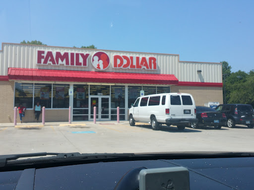 Family Dollar