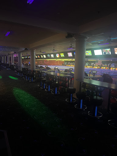 Bowling Alley «Ft Bliss Bowling Center», reviews and photos, 2949 Carter Rd, El Paso, TX 79903, USA