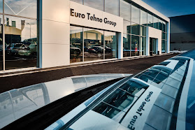 Volkswagen, Audi, SEAT, SKODA Service Otopeni - Euro Tehno Group