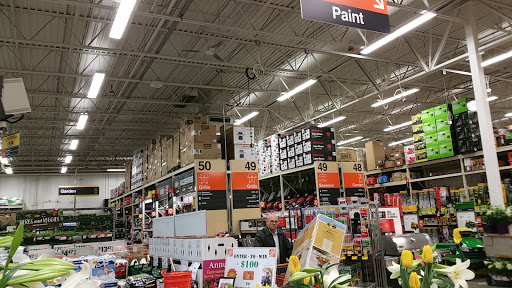 Home Improvement Store «The Home Depot», reviews and photos, 475 S Schmale Rd, Carol Stream, IL 60188, USA
