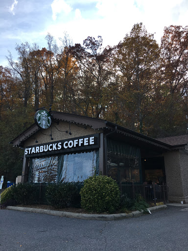 Coffee Shop «Starbucks», reviews and photos, 40 All Souls Crescent, Asheville, NC 28803, USA