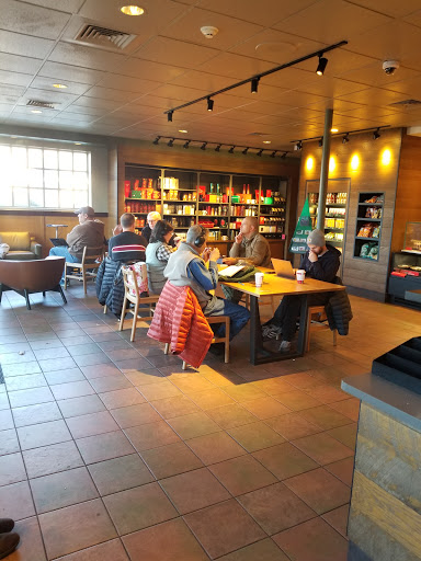 Coffee Shop «Starbucks», reviews and photos, 159 Sudbury Rd, Concord, MA 01742, USA