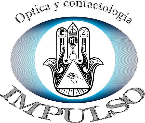 Teléfono de Óptica Impulso