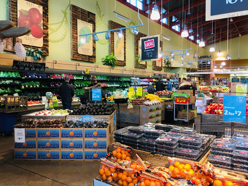 Grocery Store «Whole Foods Market», reviews and photos, 1566 W McEwen Dr, Franklin, TN 37067, USA