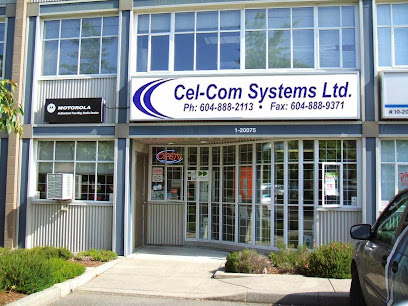 Cel-Com Systems Ltd