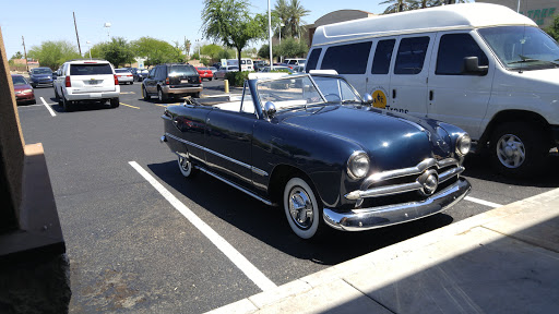 Sporting Goods Store «Big 5 Sporting Goods», reviews and photos, 10030 N 91st Ave, Peoria, AZ 85345, USA