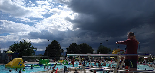 Gym «American Fork Fitness Center», reviews and photos, 454 N Center St, American Fork, UT 84003, USA