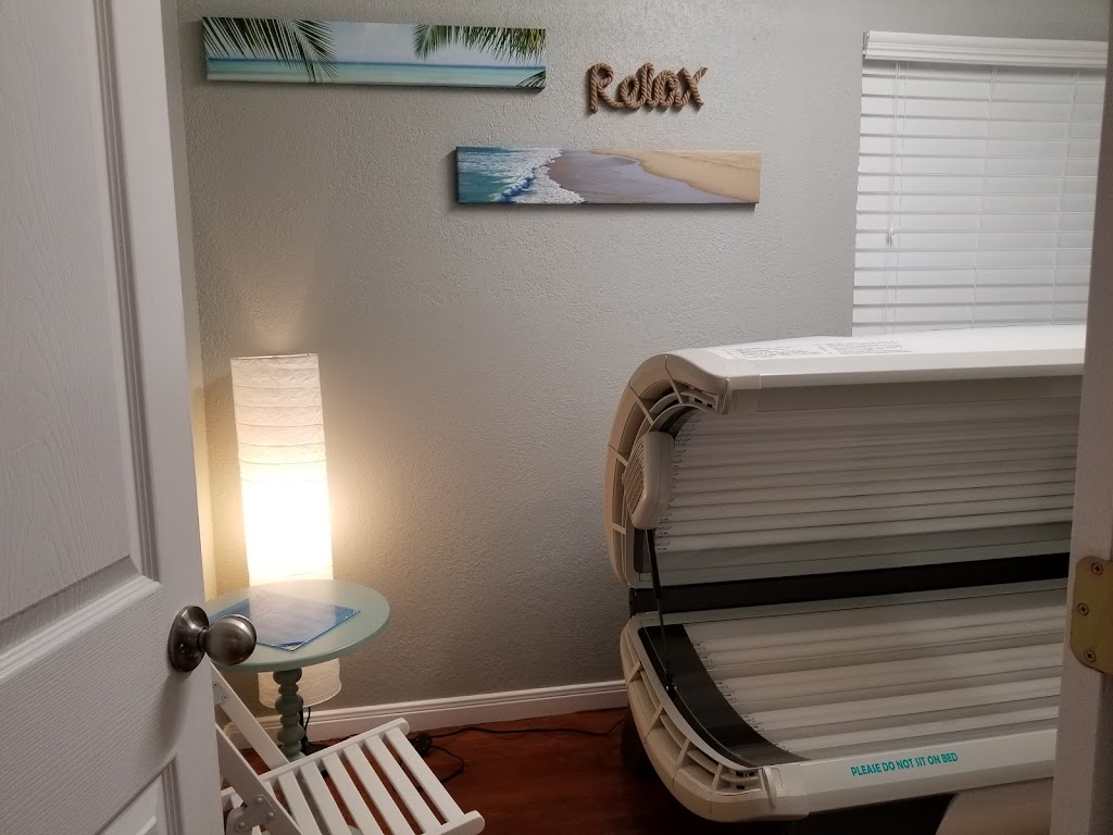 Sun Junkies Tanning 78114