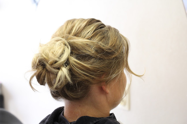 Hairlook Saskia - Kapper