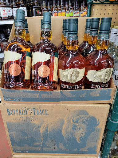 Liquor Store «House of Liquors», reviews and photos, 4330 Callaghan Rd, San Antonio, TX 78228, USA