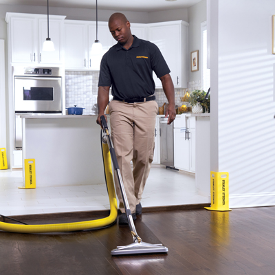 Stanley Steemer San Francisco - Carpet Cleaning