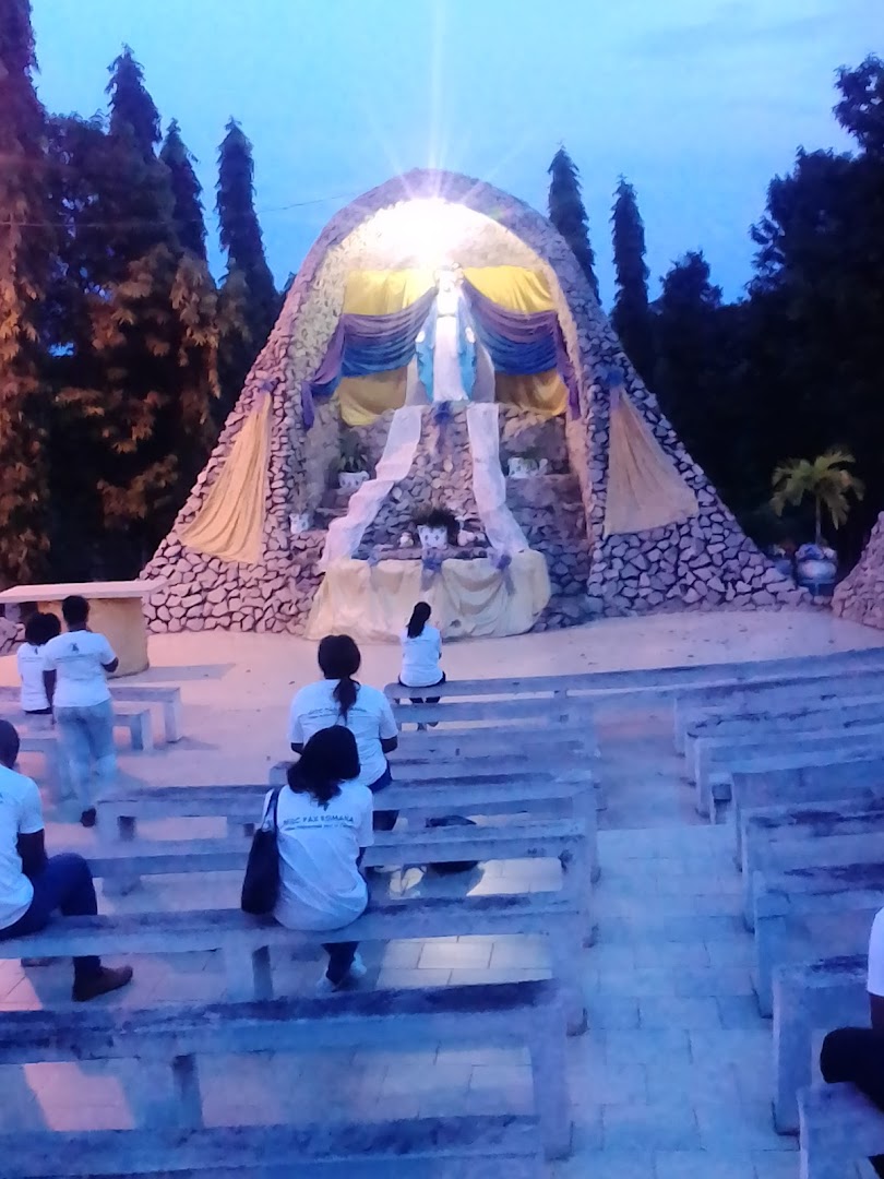 Agboville, Fildişi Sahili