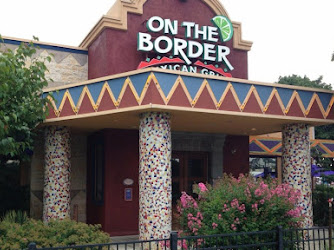 On The Border Mexican Grill & Cantina - Neshaminy Mall