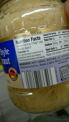 Supermarket «ALDI», reviews and photos, 11239 Lakewood Blvd, Downey, CA 90241, USA