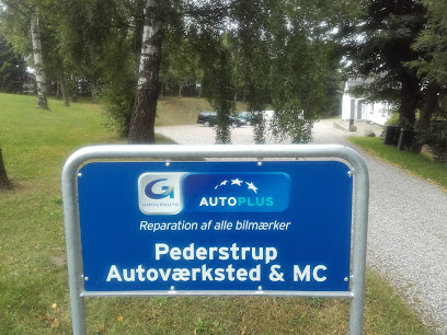 Pederstrup Autoværksted