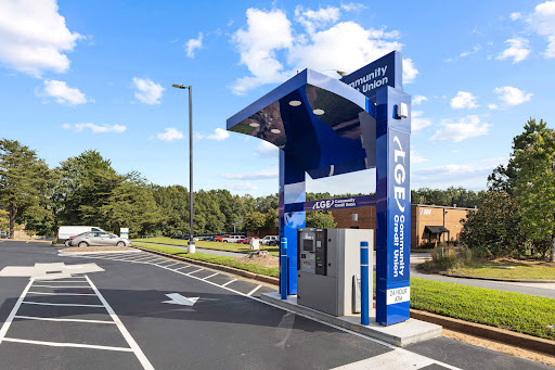 Financial Institution «LGE Community Credit Union», reviews and photos