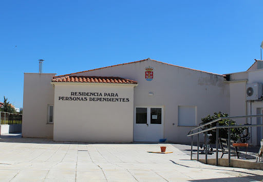 Residencia de Mayores Obra Social Santa Marta en Santa Marta de Magasca, Cáceres‎