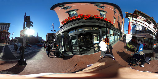 Convenience Store «Walgreens», reviews and photos, 801 7th St NW, Washington, DC 20001, USA