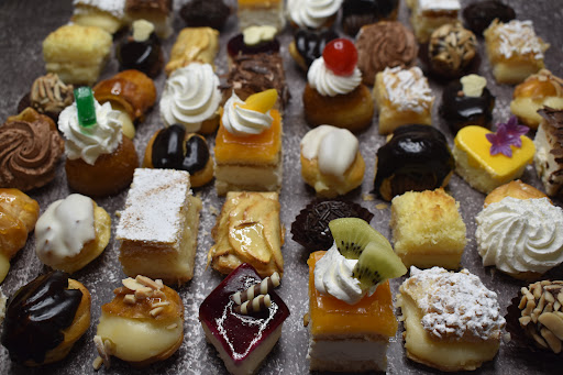 Pastelería Pardilla en Alcorcón, Madrid