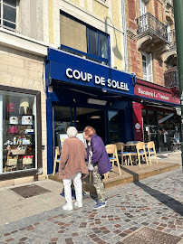 Photos du propriétaire du Restaurant Crêperie COUP DE SOLEIL à Trouville-sur-Mer - n°10