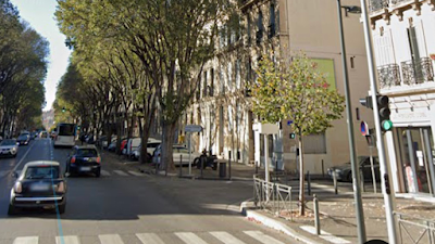 JD Services & Immobilier à Marseille