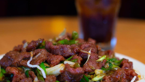 China Islamic Restaurant image