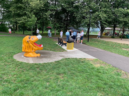 Park «Lions Coon Creek Park», reviews and photos, 1664 119th Ave NW, Coon Rapids, MN 55433, USA