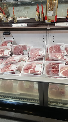 Korean Grocery Store «Super H Mart», reviews and photos, 2550 Pleasant Hill Rd #300, Duluth, GA 30096, USA