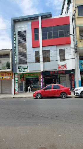 Productos Naturales Salud Total - Portoviejo