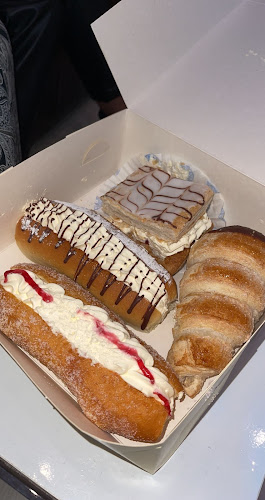 Reviews of Ethel Bakeries in Leicester - Bakery