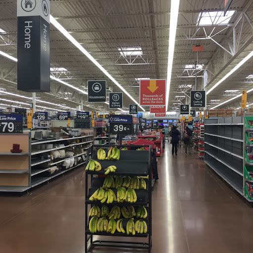 Department Store «Walmart Supercenter», reviews and photos, 300 Colony Place Road, Plymouth, MA 02360, USA