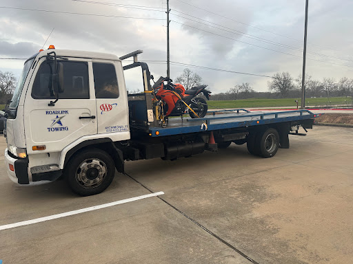 Towing Service Cost Near Me 1