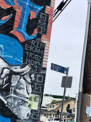 Explore meaningful full sleeve tattoo ideas, creative tattoo ideas in Venice, available at KISS KISS TATTOO & PIERCING