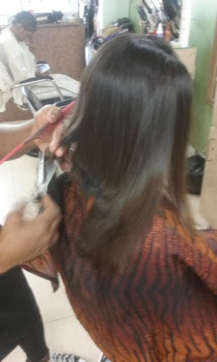 Beauty Salon «House of Hair Salon & Spa», reviews and photos, 615 Washington Ave, Brooklyn, NY 11238, USA