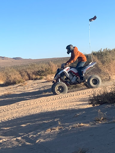 ATV rental service Orange